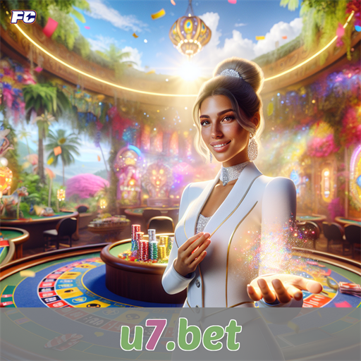 Navegue pelo App do u7.bet e Transforme seu Jogo