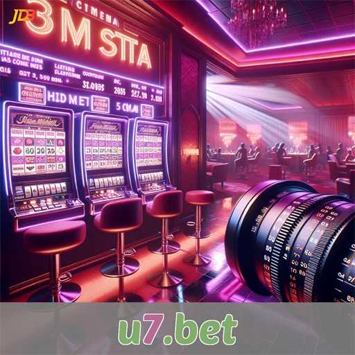 Aventure-se na seção Paga de u7.bet e ganhe mais