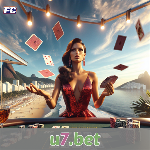 A Magia dos Slots no u7.bet: Uma Jornada Interativa
