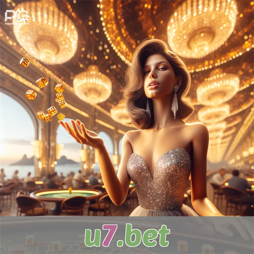 VIP Exclusividade e Emoção na u7.bet que Você Merece