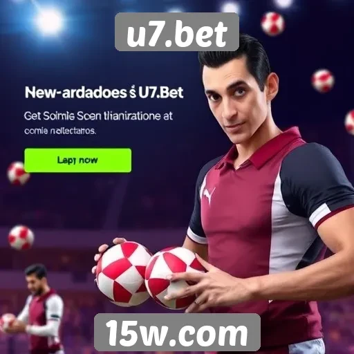 Comparação entre u7.bet e outros sites de apostas