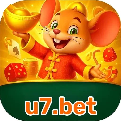 u7.bet Promoções