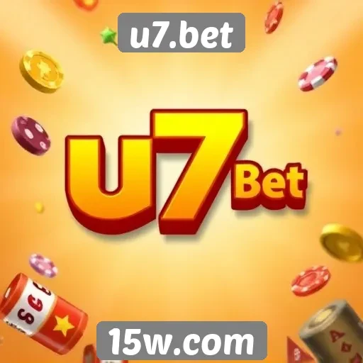 Análise das ofertas promocionais do site u7.bet